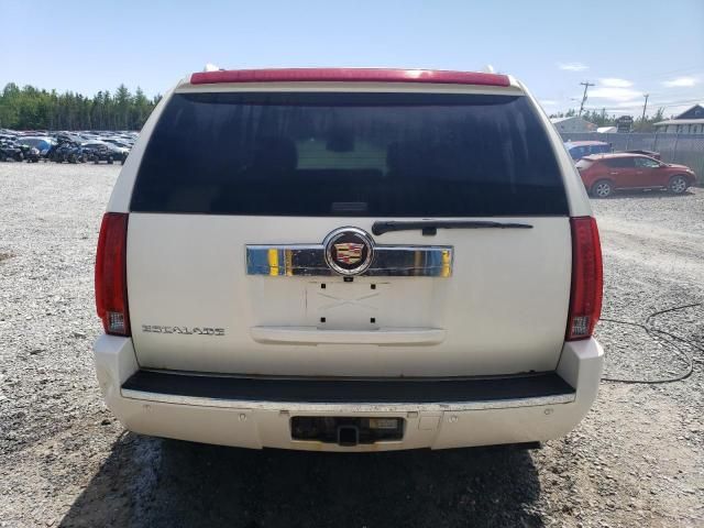 2007 Cadillac Escalade Luxury