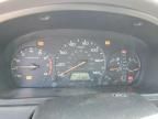 2003 Honda Odyssey EXL