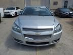 2012 Chevrolet Malibu LTZ