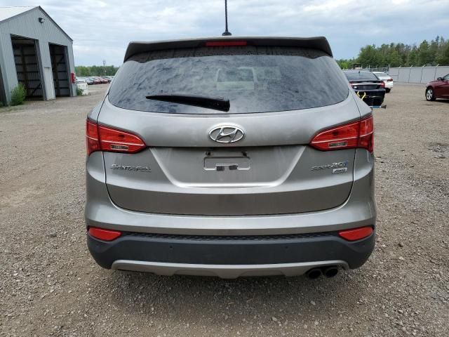 2013 Hyundai Santa FE Sport