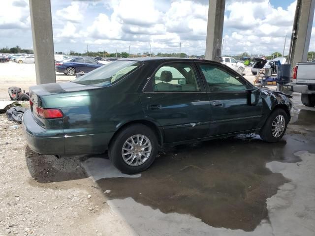 1999 Toyota Camry CE