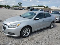 Lots with Bids for sale at auction: 2014 Chevrolet Malibu 1LT