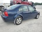 2003 Volkswagen Jetta GLS