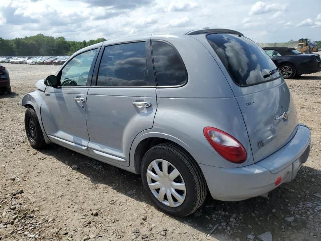 2006 Chrysler PT Cruiser Touring