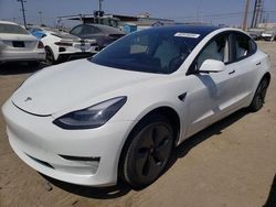 2023 Tesla Model 3 en venta en Los Angeles, CA