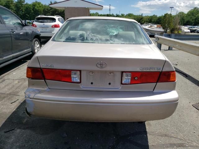 2000 Toyota Camry CE