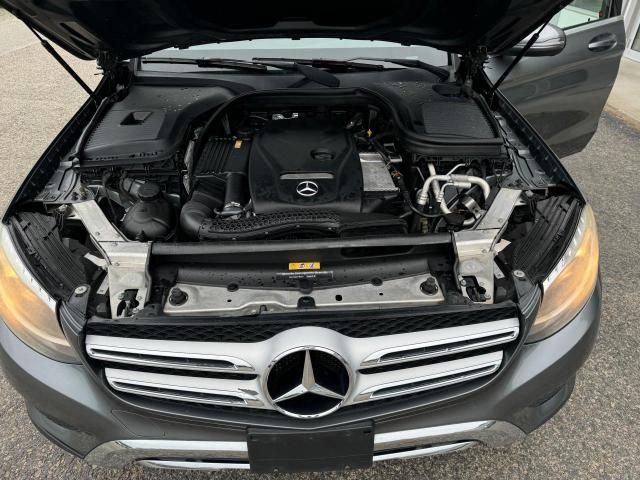 2016 Mercedes-Benz GLC 300