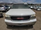 2001 GMC Yukon XL C1500