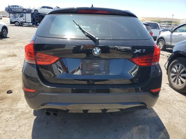 2014 BMW X1 SDRIVE28I