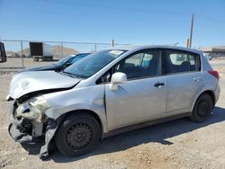 Run And Drives Cars for sale at auction: 2009 Nissan Versa S