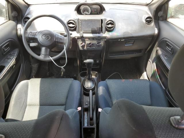 2006 Scion XA