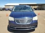 2013 Chrysler Town & Country Touring L