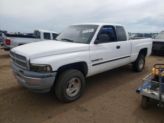 2001 Dodge RAM 1500