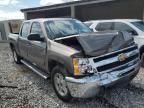 2013 Chevrolet Silverado C1500 LT