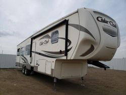 Forest River Trailer Vehiculos salvage en venta: 2017 Forest River Trailer