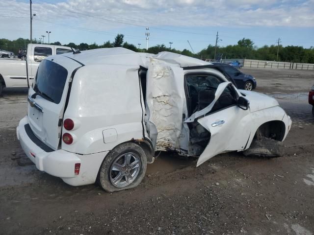 2008 Chevrolet HHR Panel LT