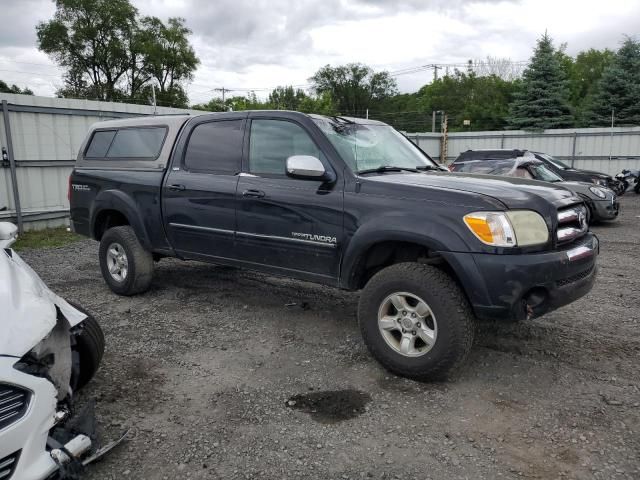 2005 Toyota Tundra Double Cab SR5