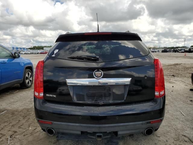 2010 Cadillac SRX Luxury Collection