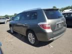 2008 Toyota Highlander Hybrid Limited