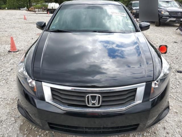 2009 Honda Accord EX