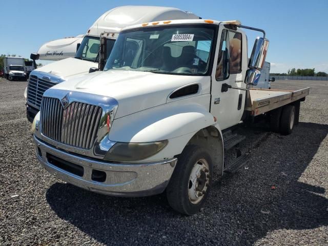 2004 International 4000 4300