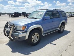 Toyota Vehiculos salvage en venta: 2000 Toyota 4runner SR5