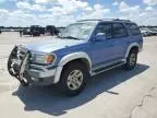 2000 Toyota 4runner SR5