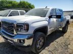 2015 GMC Sierra K2500 SLT