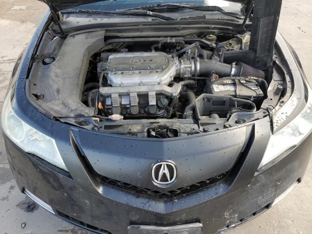 2009 Acura TL