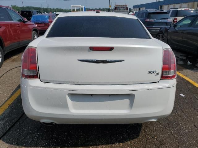 2014 Chrysler 300 S