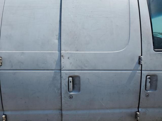 2003 Ford Econoline E250 Van