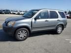 2005 Honda CR-V EX