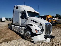 Peterbilt salvage cars for sale: 2023 Peterbilt 579