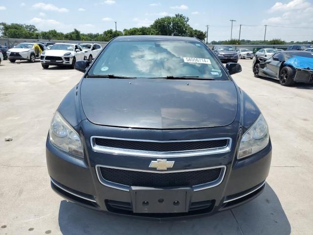 2012 Chevrolet Malibu 2LT