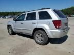 2007 Jeep Grand Cherokee Limited