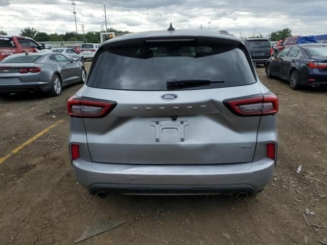 2023 Ford Escape ST Line