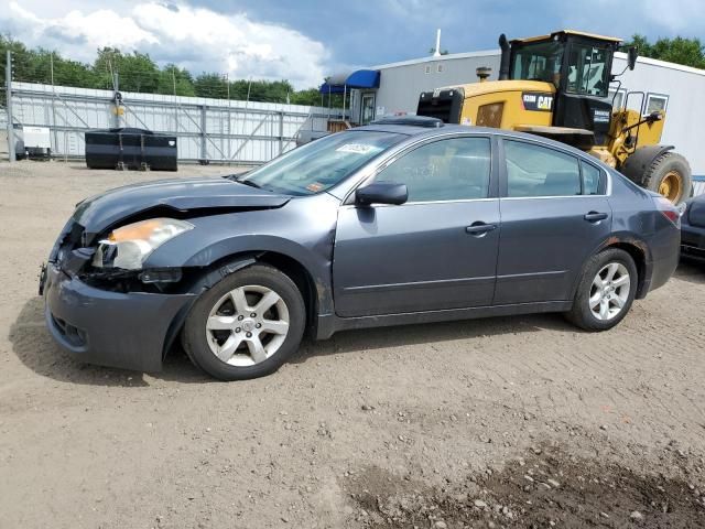 2007 Nissan Altima 2.5