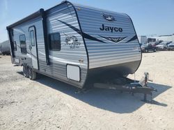 Salvage trucks for sale at Kansas City, KS auction: 2020 Jayco Jayco