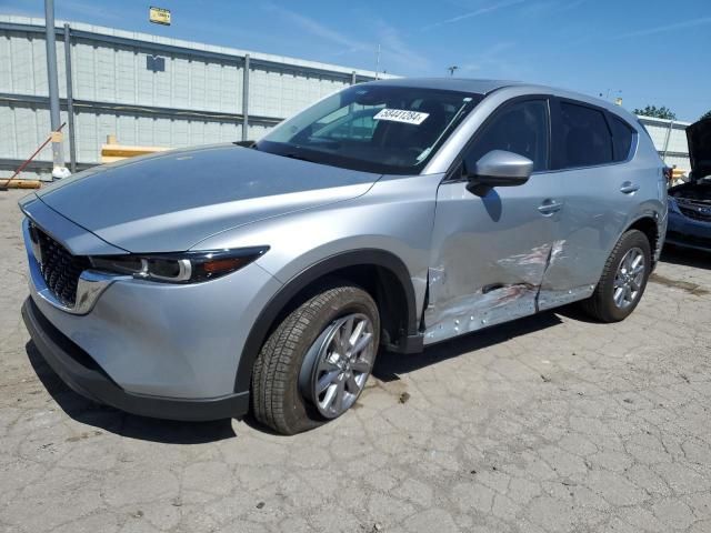 2022 Mazda CX-5 Preferred