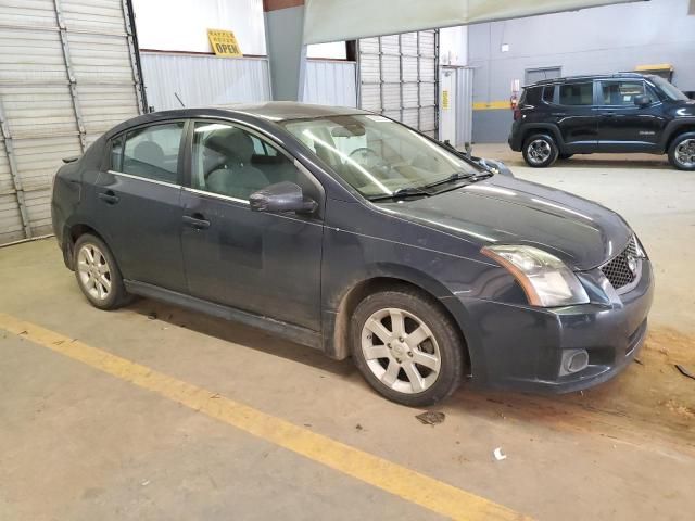 2009 Nissan Sentra 2.0