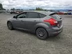 2013 Ford Focus Titanium