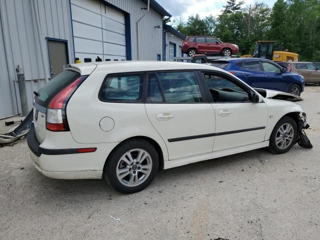 2006 Saab 9-3