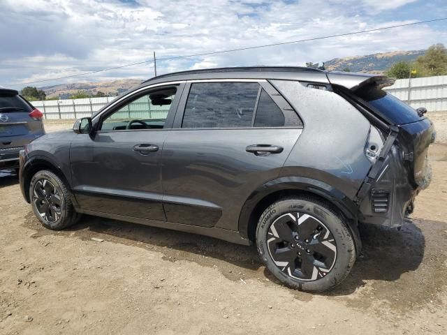 2024 KIA Niro Wind