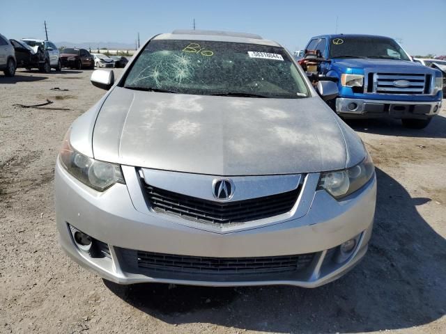 2009 Acura TSX