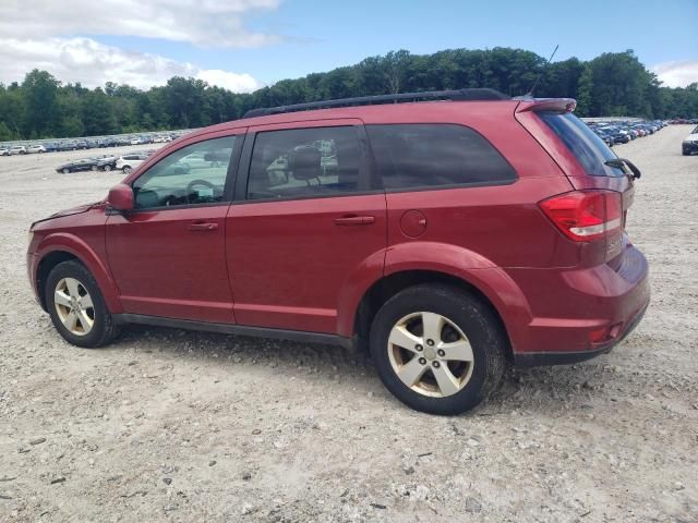 2011 Dodge Journey Mainstreet