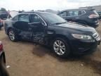 2010 Ford Taurus SEL