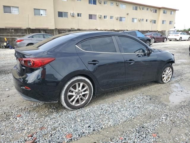 2014 Mazda 3 Touring