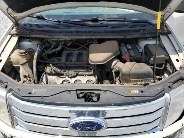 2010 Ford Edge SEL