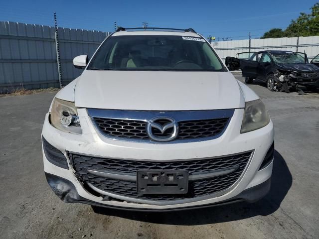 2010 Mazda CX-9