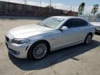 2013 BMW 535 I